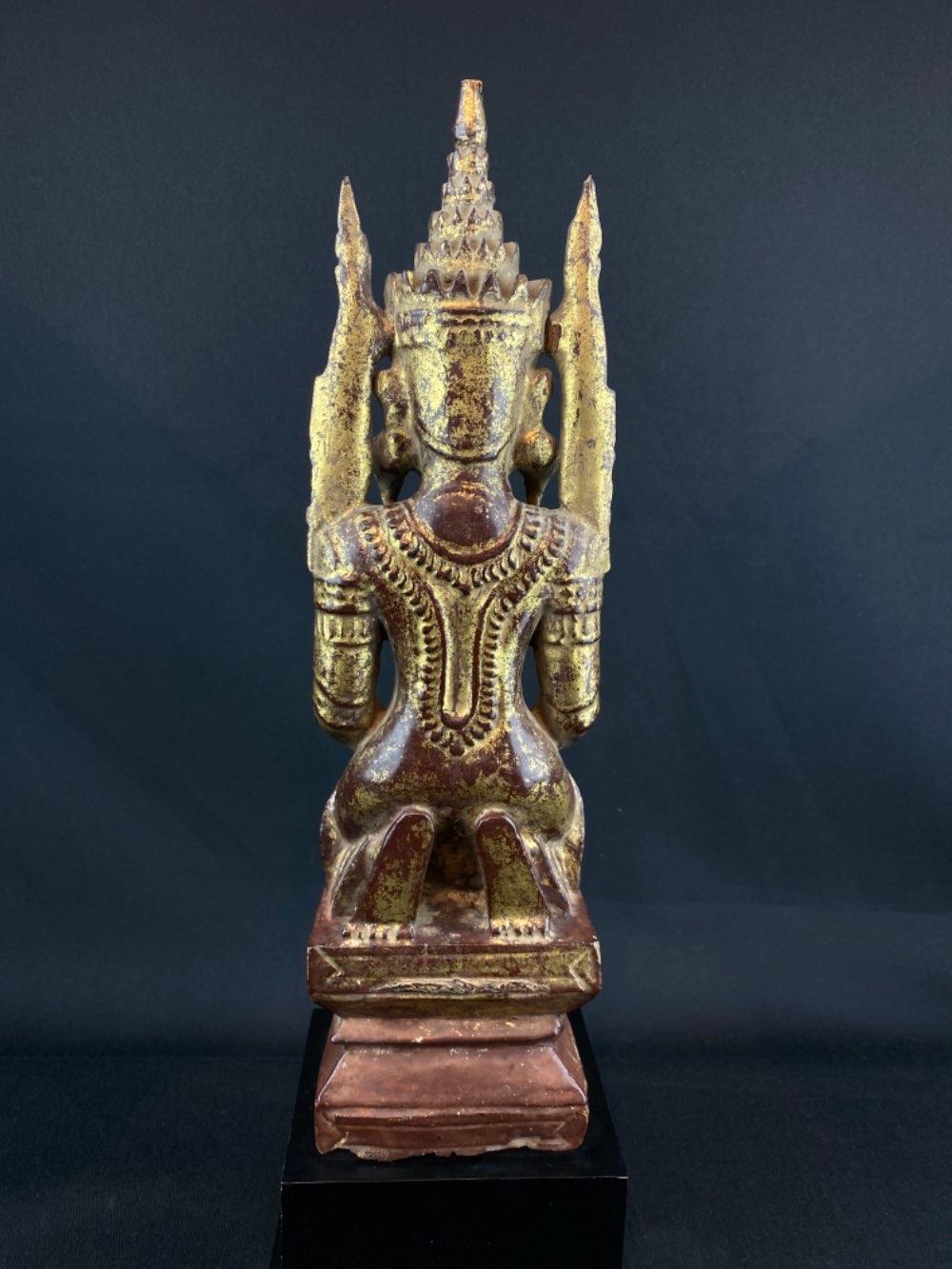 Productpage - Galerie Tjitra