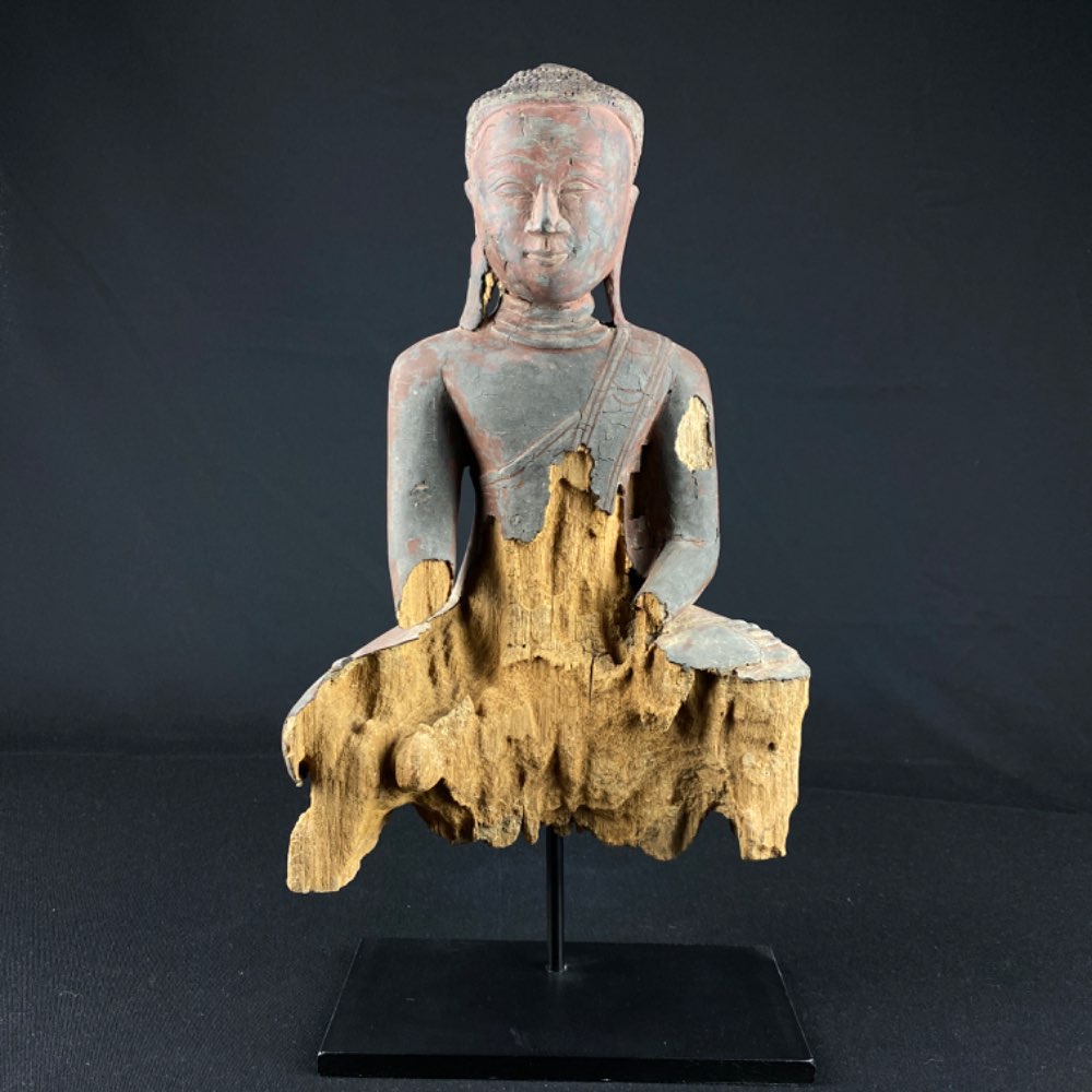 Productpage - Galerie Tjitra