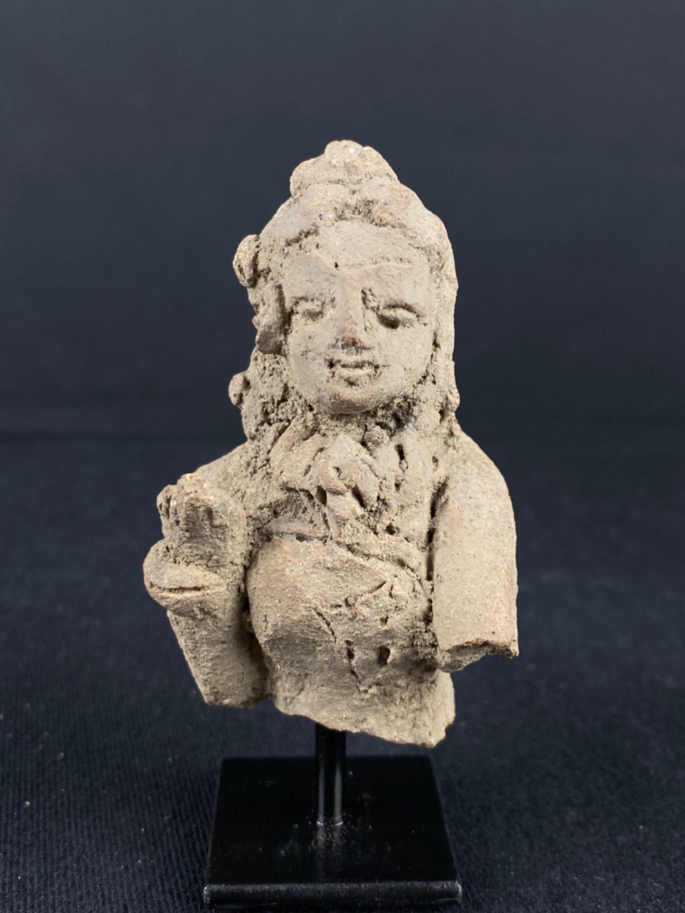 Productpage Galerie Tjitra