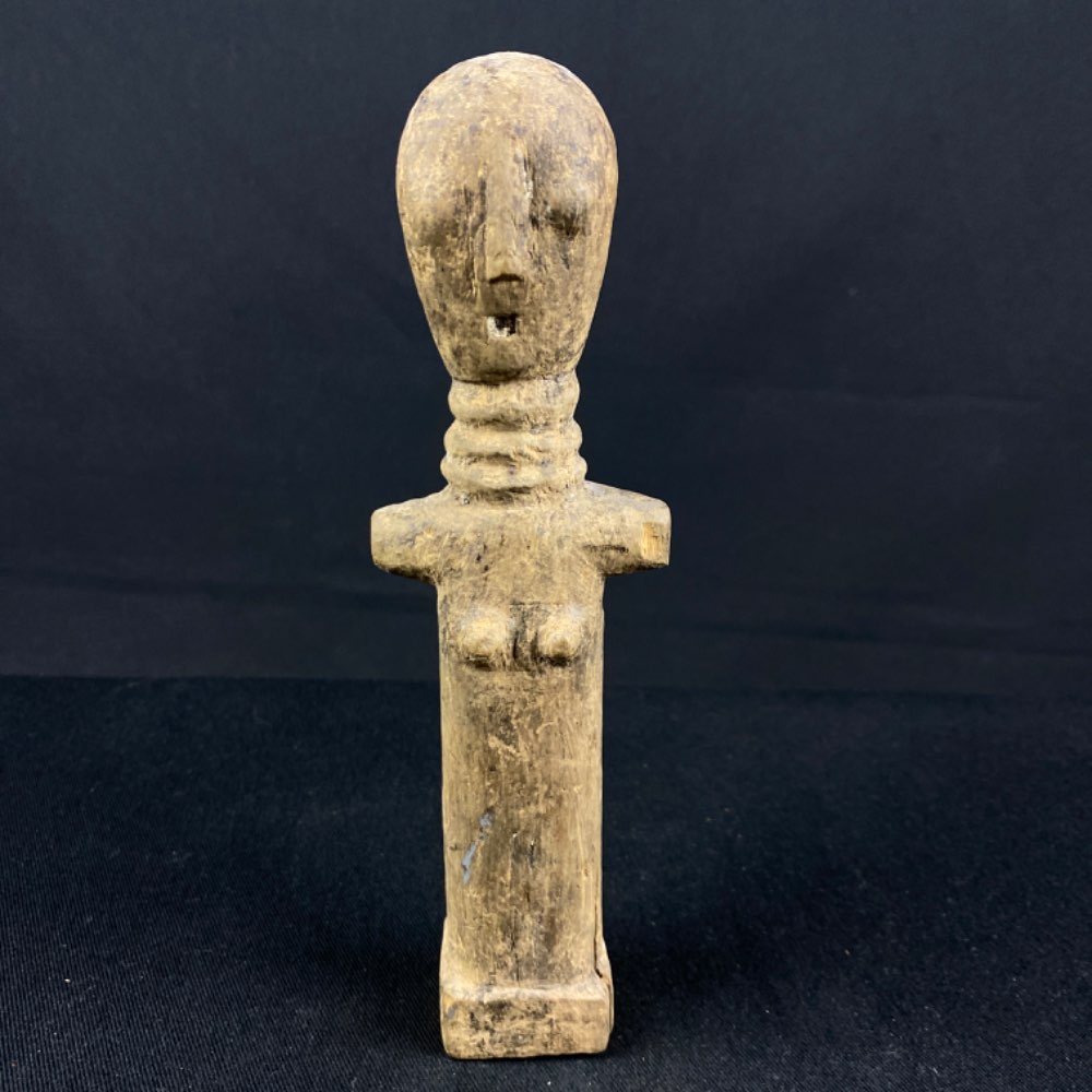 Mossi doll from Burkina Faso