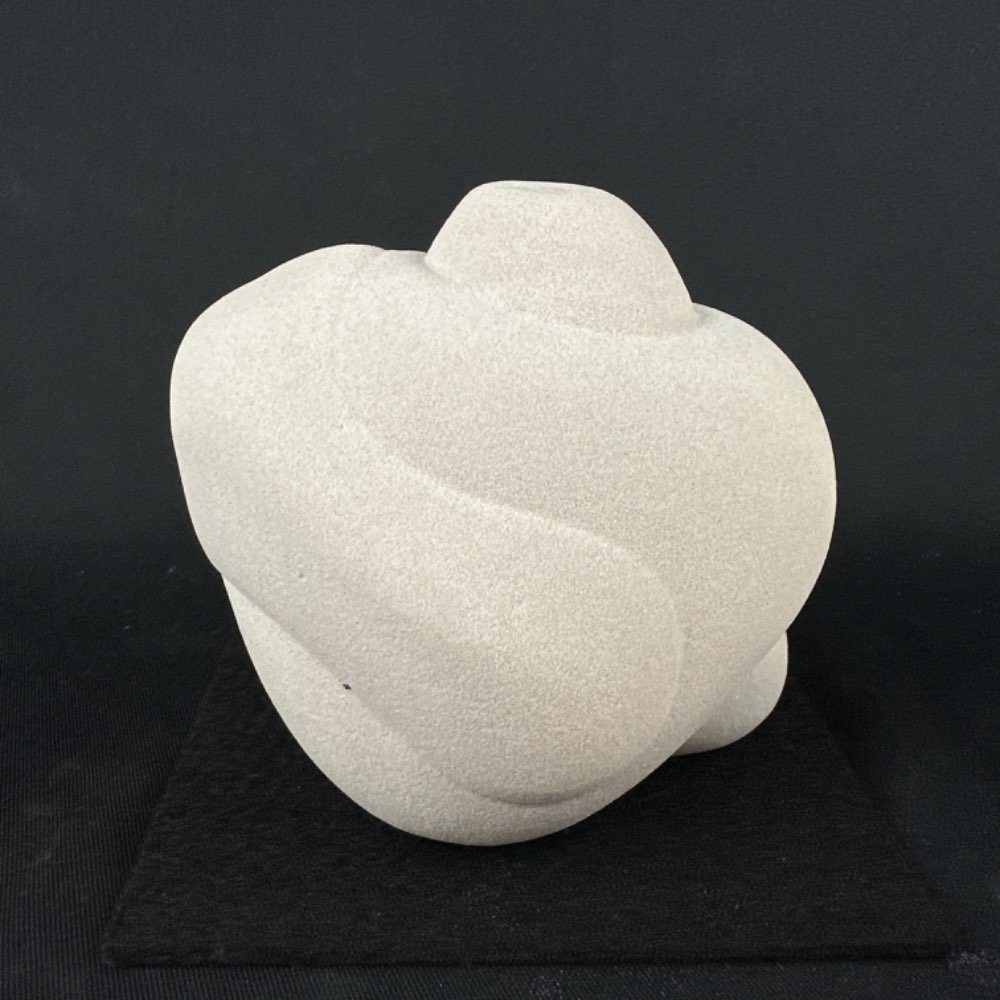 Nice Gogotte Fontainebleau natural piece of art
