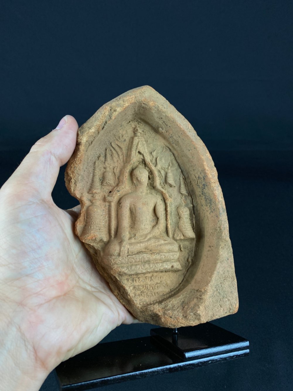 Productpage Galerie Tjitra