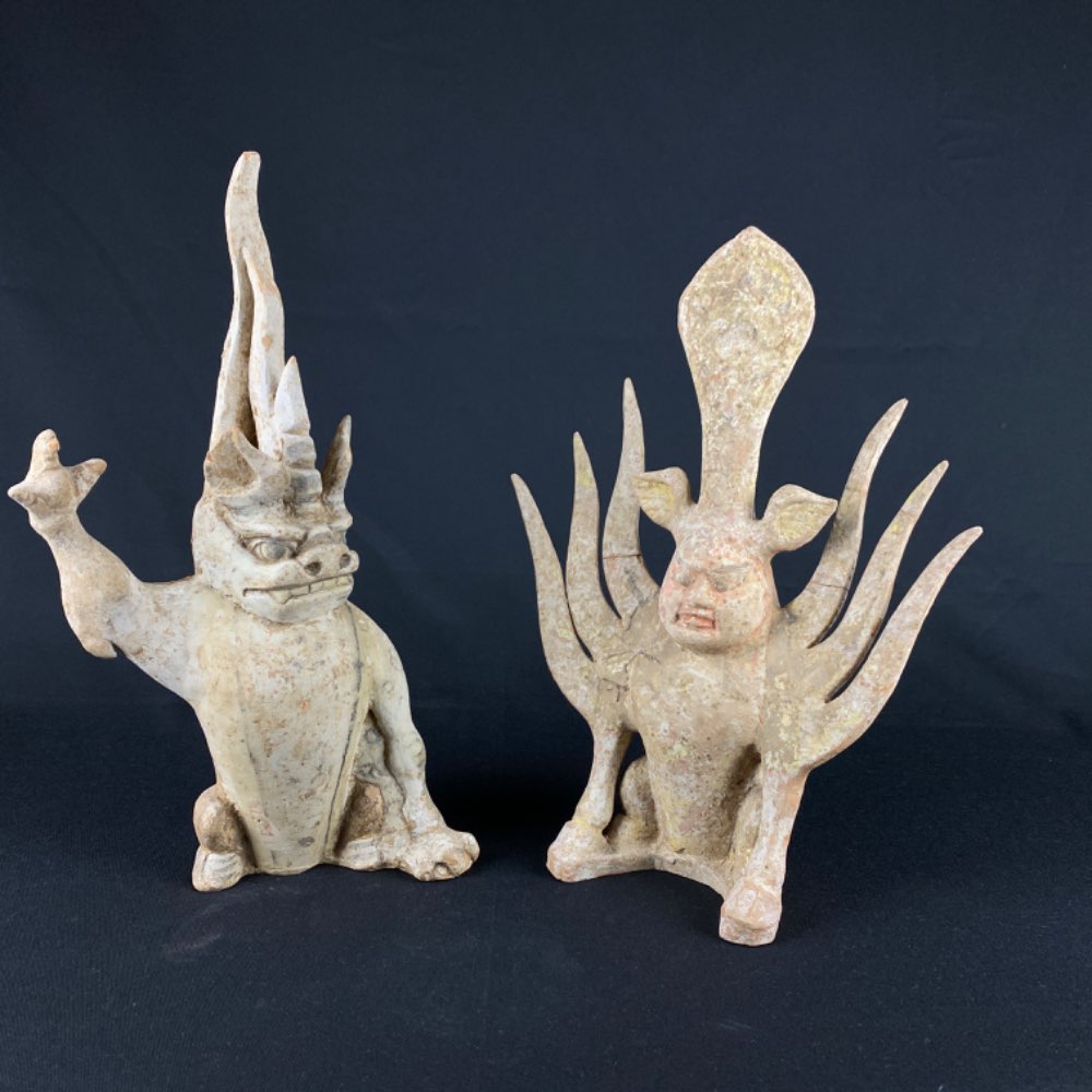 Tang Dynasty 