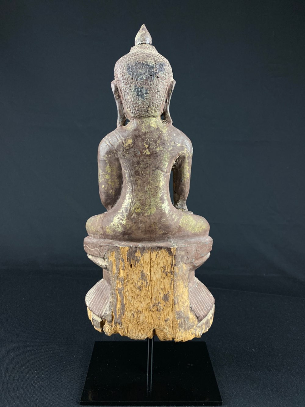 Productpage - Galerie Tjitra